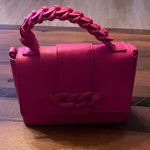 BCBG Generation Pink Women's Handbag